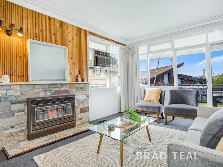 Third view of Homely house listing, 94 Newlands Road, Coburg North VIC 3058