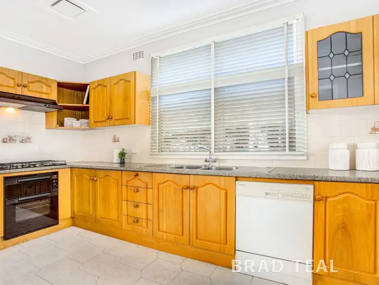 Fifth view of Homely house listing, 94 Newlands Road, Coburg North VIC 3058