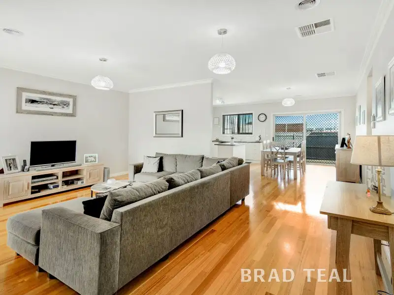 Main view of Homely unit listing, 5A South Road, Airport West VIC 3042