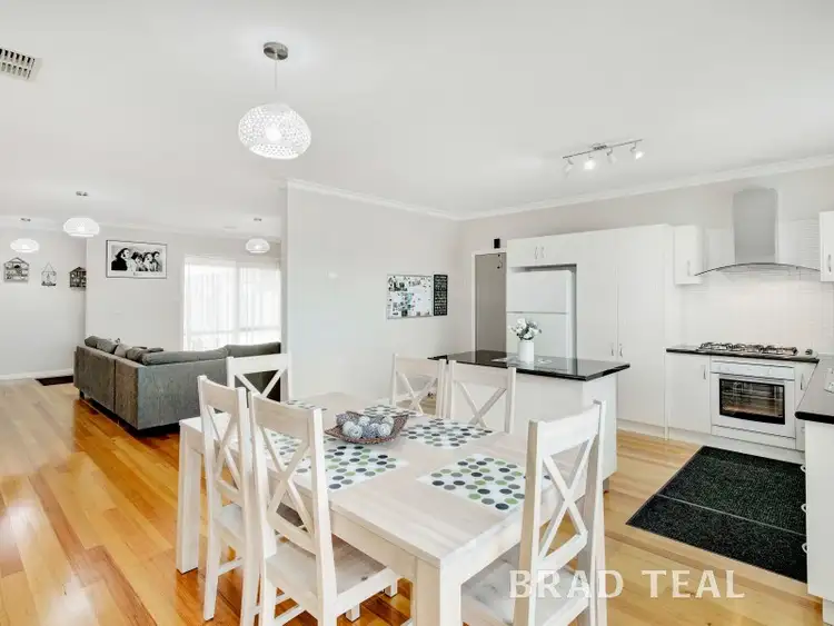 Second view of Homely unit listing, 5A South Road, Airport West VIC 3042