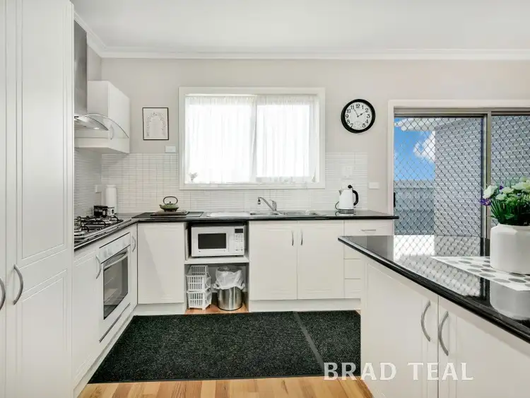 Fourth view of Homely unit listing, 5A South Road, Airport West VIC 3042