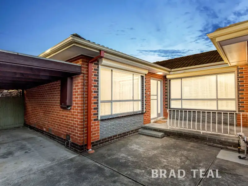 Main view of Homely unit listing, 2/88 Northumberland Rd, Pascoe Vale VIC 3044