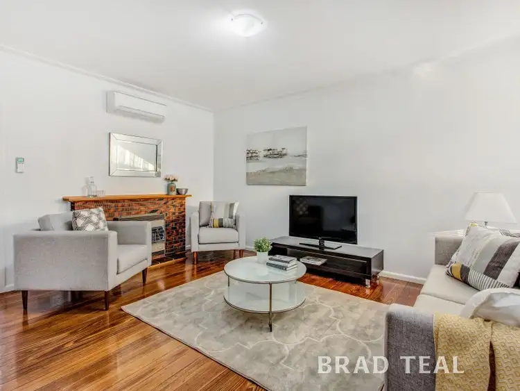 Second view of Homely unit listing, 2/88 Northumberland Rd, Pascoe Vale VIC 3044