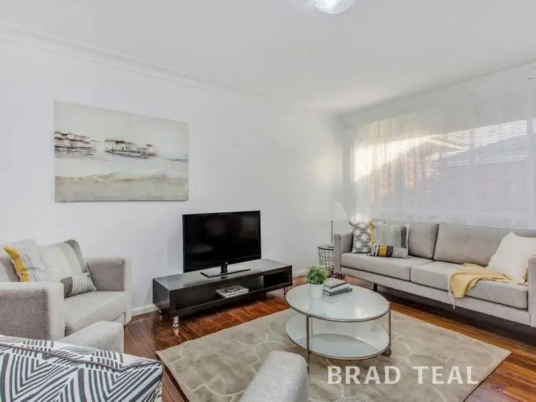 Third view of Homely unit listing, 2/88 Northumberland Rd, Pascoe Vale VIC 3044
