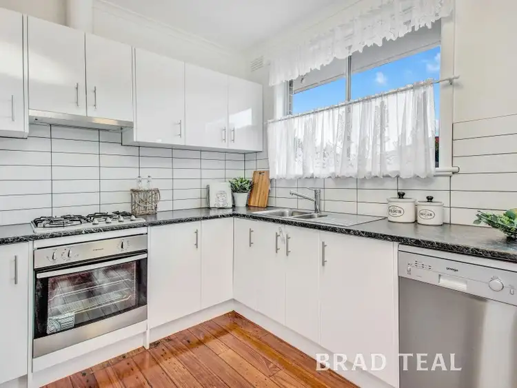 Fourth view of Homely unit listing, 2/88 Northumberland Rd, Pascoe Vale VIC 3044