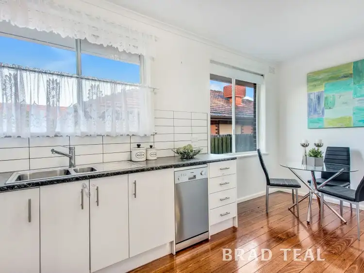 Fifth view of Homely unit listing, 2/88 Northumberland Rd, Pascoe Vale VIC 3044