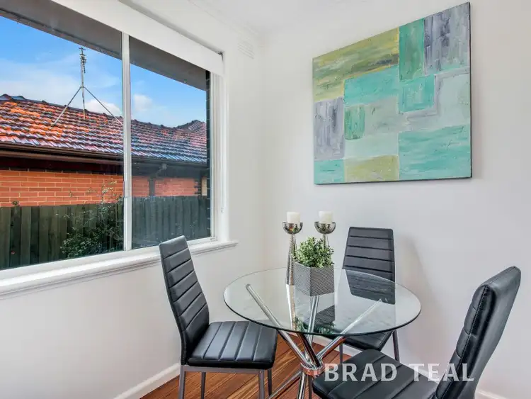 Sixth view of Homely unit listing, 2/88 Northumberland Rd, Pascoe Vale VIC 3044