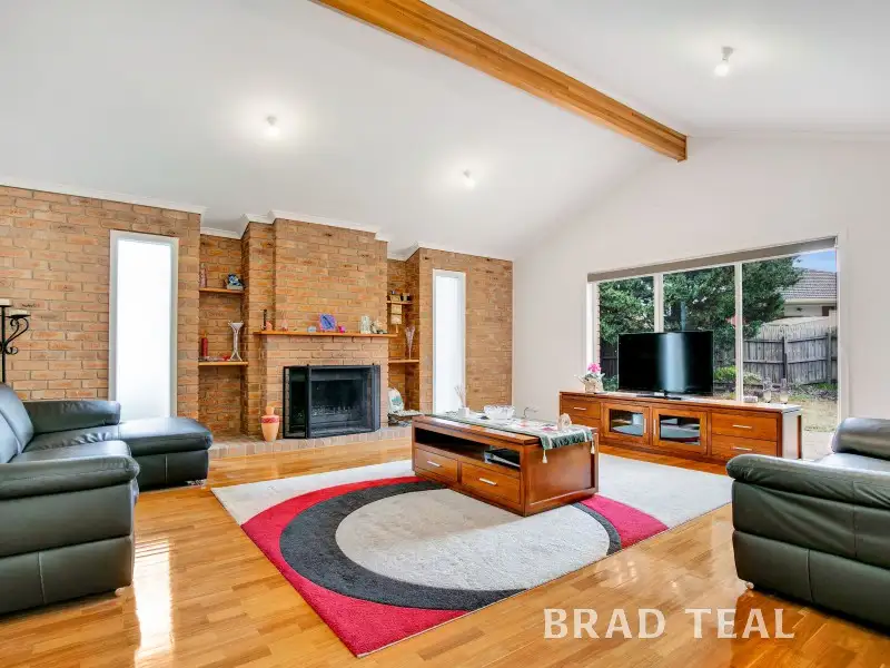 Main view of Homely house listing, 7 Tulloch Court, Keilor Downs VIC 3038