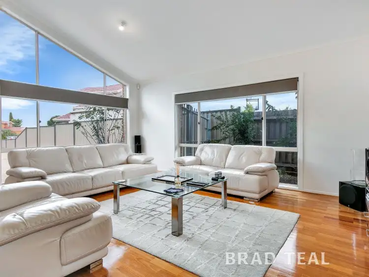 Third view of Homely house listing, 7 Tulloch Court, Keilor Downs VIC 3038