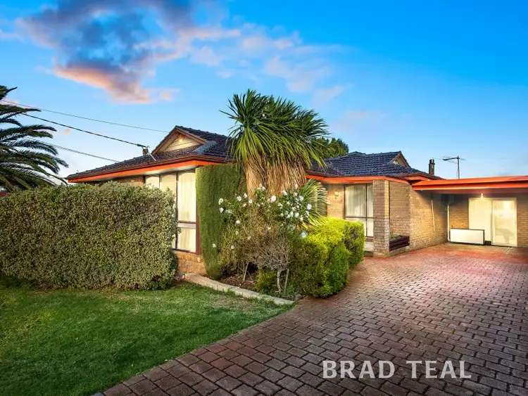 3 Nerida Court, Kealba VIC 3021