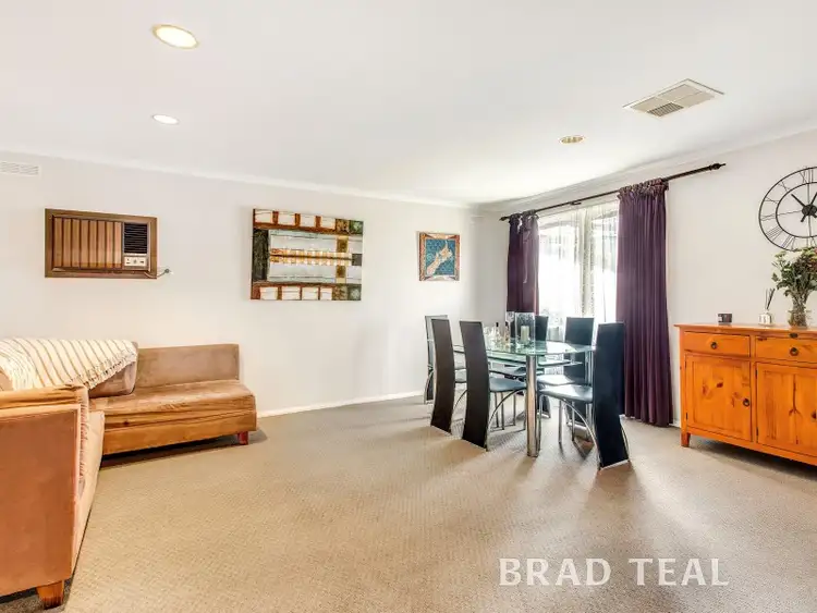 Third view of Homely house listing, 3 Nerida Court, Kealba VIC 3021