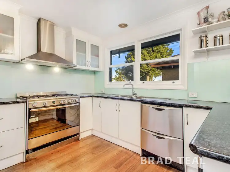 Fourth view of Homely house listing, 3 Nerida Court, Kealba VIC 3021