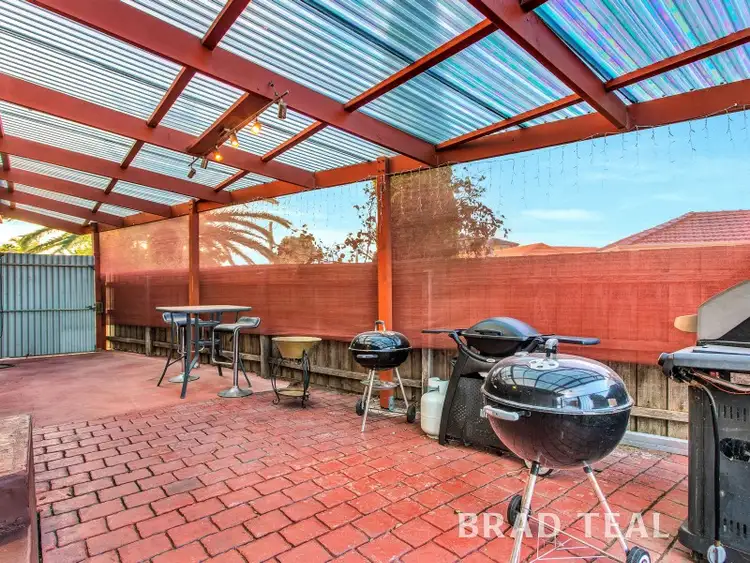Fifth view of Homely house listing, 3 Nerida Court, Kealba VIC 3021
