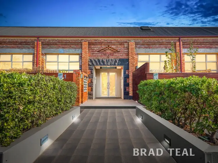 8/1 Industry Lane, Coburg VIC 3058
