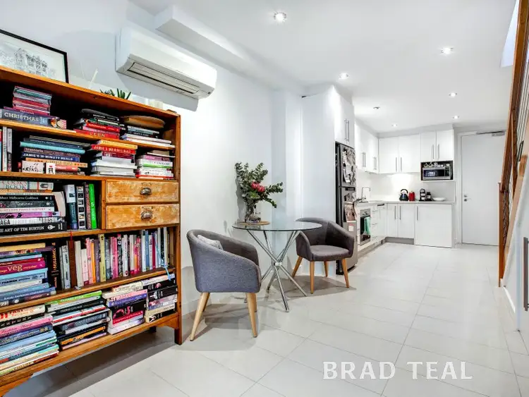 Fourth view of Homely townhouse listing, 8/1 Industry Lane, Coburg VIC 3058