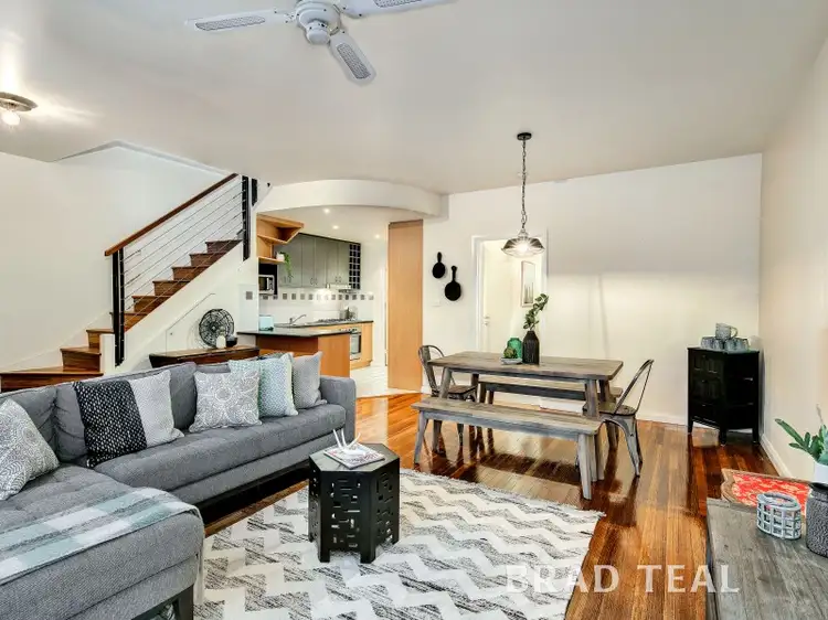 6/1 Kaye Court, Coburg VIC 3058