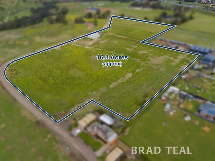 110 Milburn Road, Keilor VIC 3036