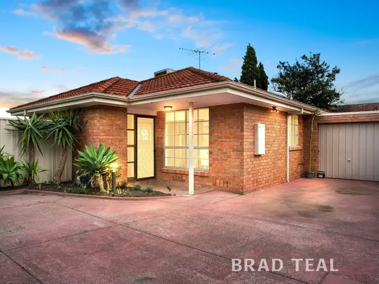 4/21 Arthur Street, Coburg North VIC 3058