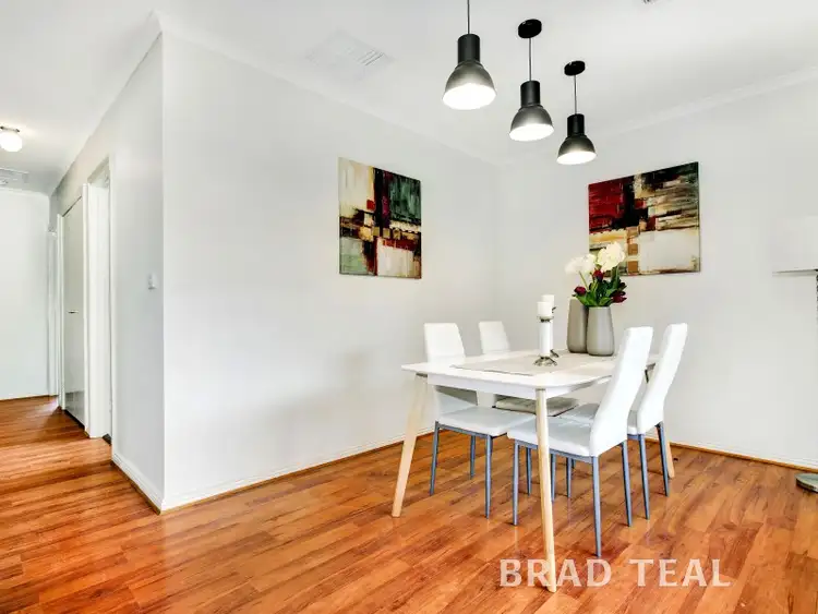 Fourth view of Homely unit listing, 4/21 Arthur Street, Coburg North VIC 3058