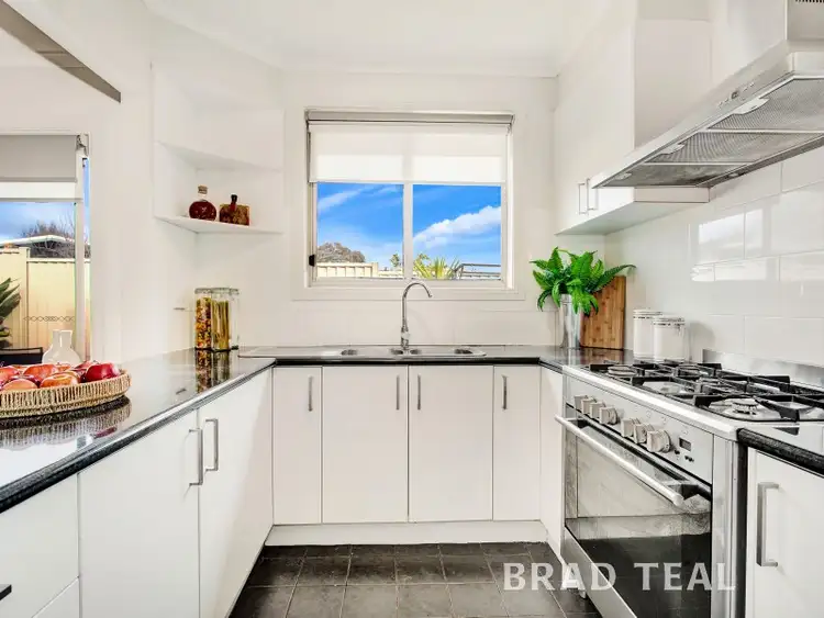 Fifth view of Homely unit listing, 4/21 Arthur Street, Coburg North VIC 3058