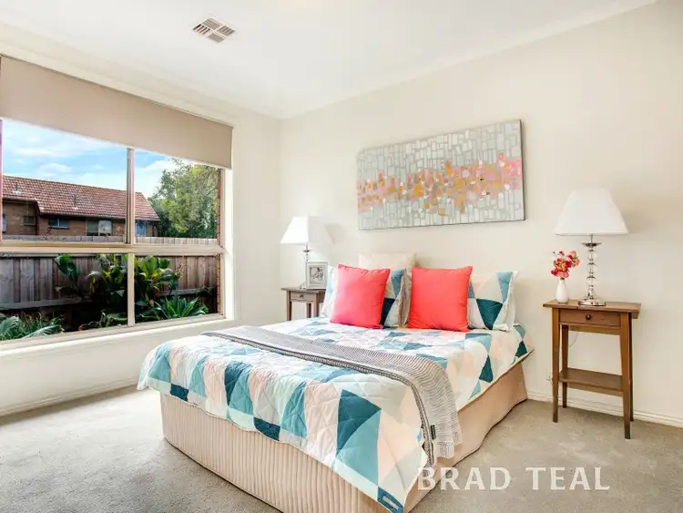 Sixth view of Homely unit listing, 4/21 Arthur Street, Coburg North VIC 3058