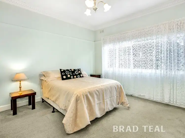 Fifth view of Homely house listing, 110 Hoffmans Road, Essendon VIC 3040