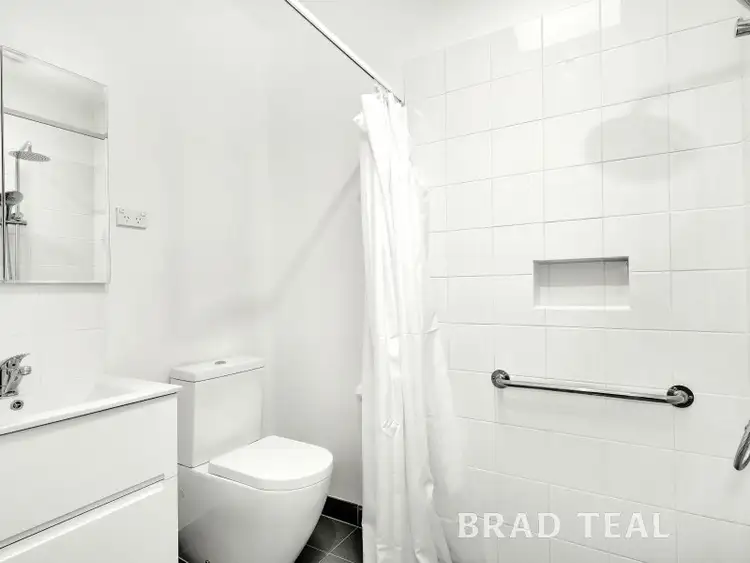 Sixth view of Homely house listing, 110 Hoffmans Road, Essendon VIC 3040