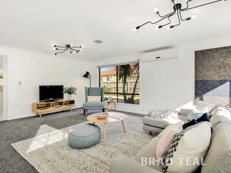 57 Boberrit Wynd, Sydenham VIC 3037