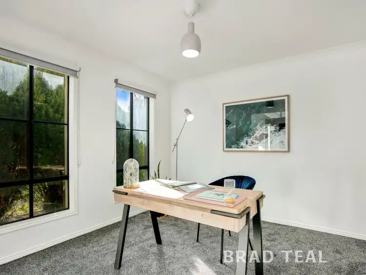 Fourth view of Homely house listing, 57 Boberrit Wynd, Sydenham VIC 3037