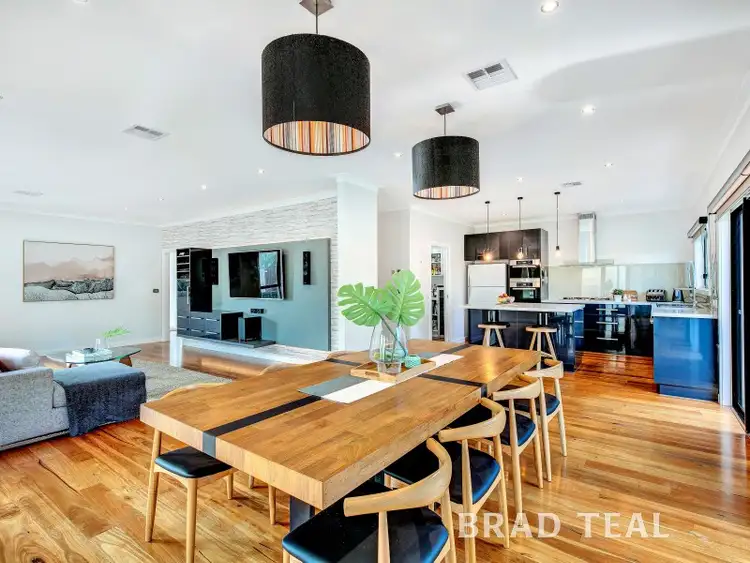 Second view of Homely house listing, 34 Gillespie Avenue, Ascot Vale VIC 3032