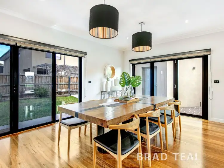 Fourth view of Homely house listing, 34 Gillespie Avenue, Ascot Vale VIC 3032