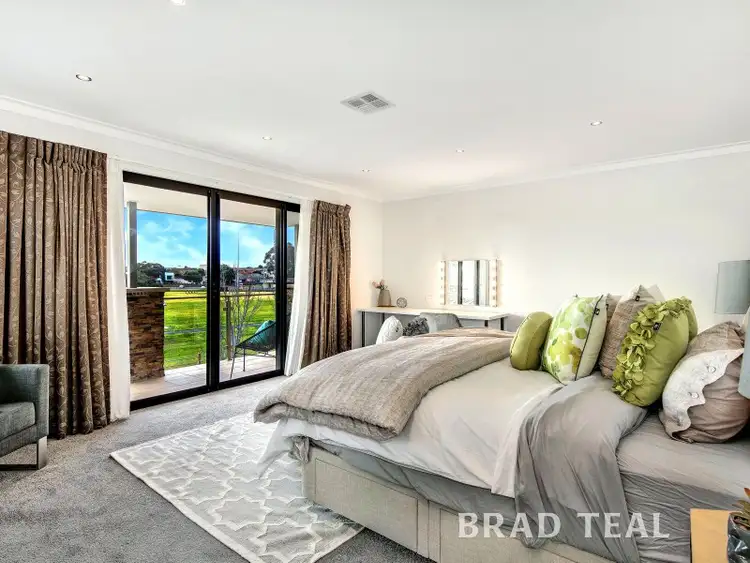 Fifth view of Homely house listing, 34 Gillespie Avenue, Ascot Vale VIC 3032