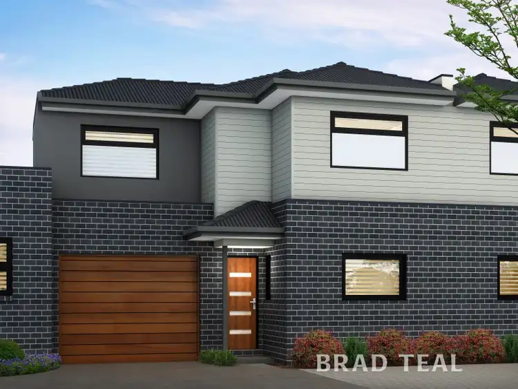 3/8-10 Queens Parade, Fawkner VIC 3060