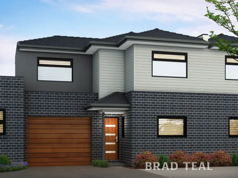 Main view of Homely townhouse listing, 3/8-10 Queens Parade, Fawkner VIC 3060