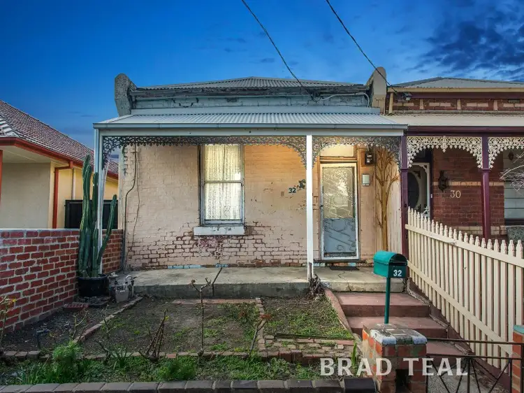 32 Barry Street, Brunswick VIC 3056