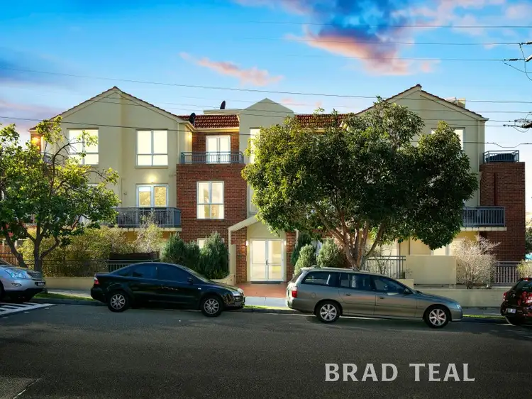 7/2 North Avenue, Strathmore VIC 3041