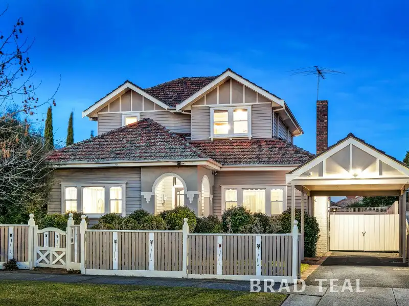 Main view of Homely house listing, 116 Cooper Street, Essendon VIC 3040