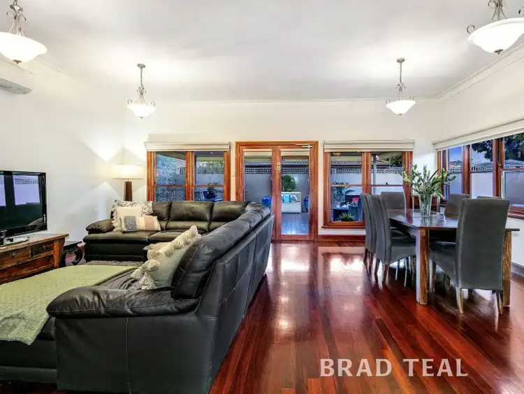 Second view of Homely house listing, 116 Cooper Street, Essendon VIC 3040