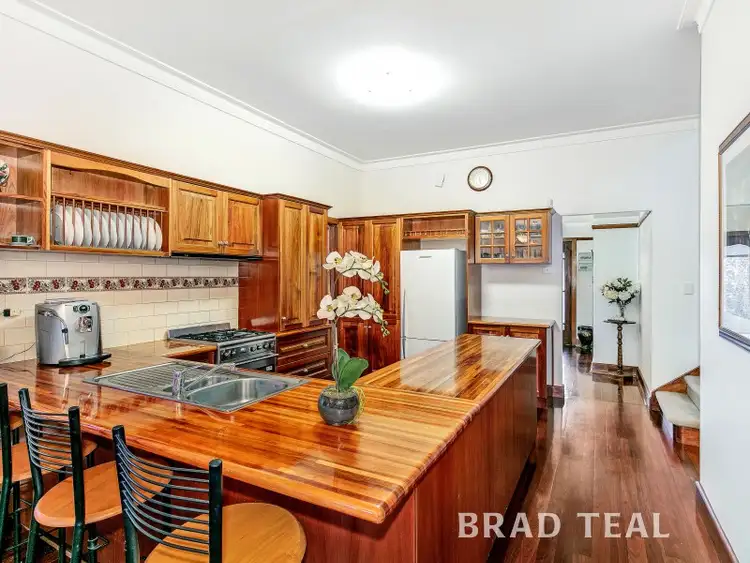 Third view of Homely house listing, 116 Cooper Street, Essendon VIC 3040
