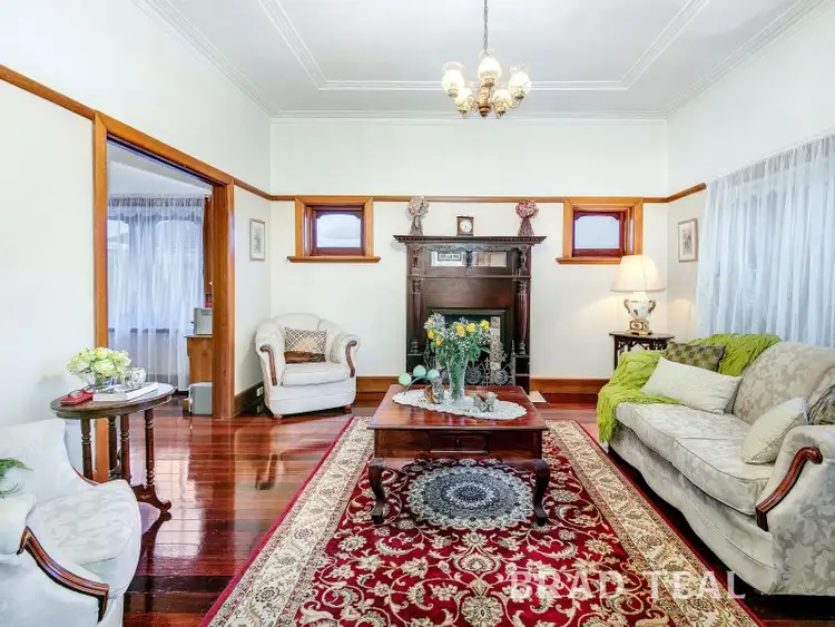 Fourth view of Homely house listing, 116 Cooper Street, Essendon VIC 3040