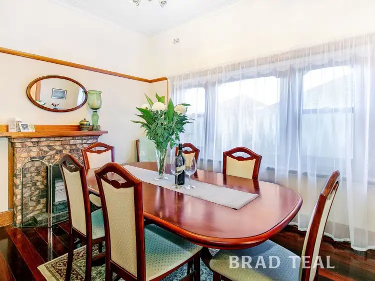 Fifth view of Homely house listing, 116 Cooper Street, Essendon VIC 3040