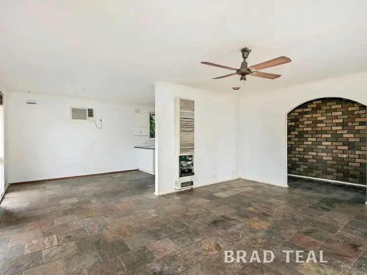 Fourth view of Homely house listing, 12 Myrtle Street, Melton South VIC 3338