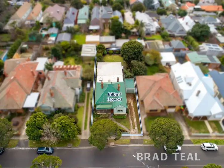53 Warrick Street, Ascot Vale VIC 3032