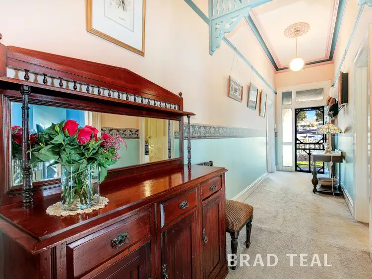 Third view of Homely house listing, 53 Warrick Street, Ascot Vale VIC 3032