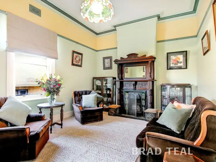 Fourth view of Homely house listing, 53 Warrick Street, Ascot Vale VIC 3032