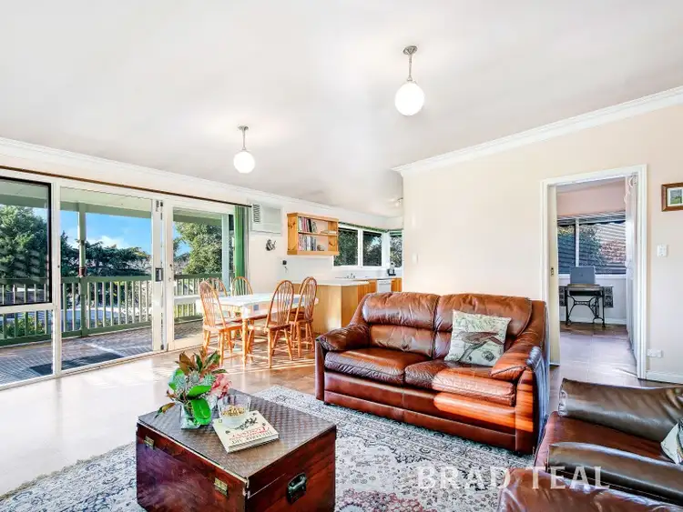 Fifth view of Homely house listing, 53 Warrick Street, Ascot Vale VIC 3032