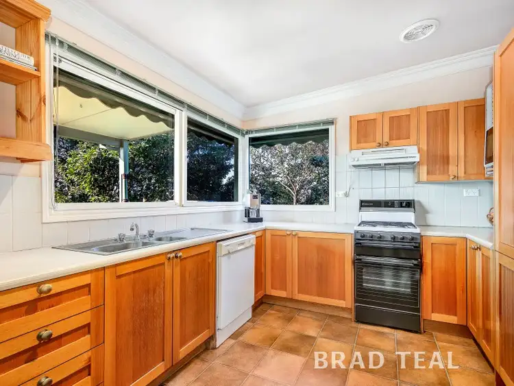 Sixth view of Homely house listing, 53 Warrick Street, Ascot Vale VIC 3032