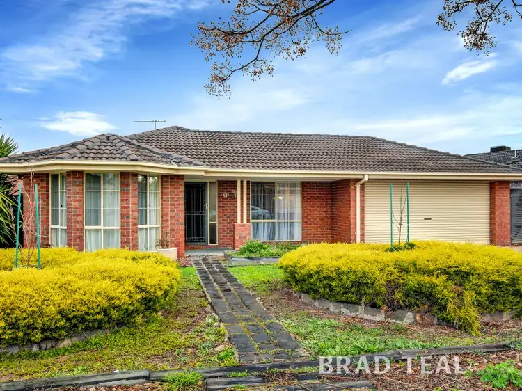 13 Tucker Place, Caroline Springs VIC 3023