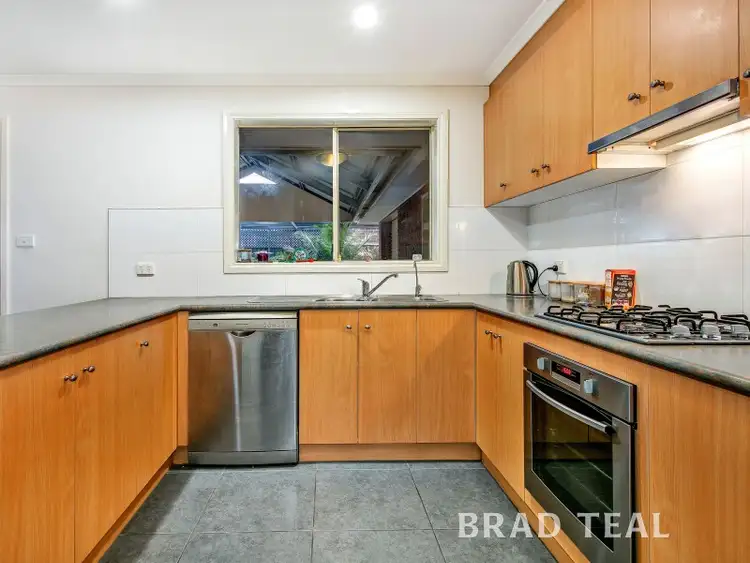 Fourth view of Homely house listing, 13 Tucker Place, Caroline Springs VIC 3023
