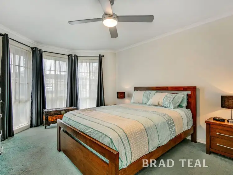 Fifth view of Homely house listing, 13 Tucker Place, Caroline Springs VIC 3023